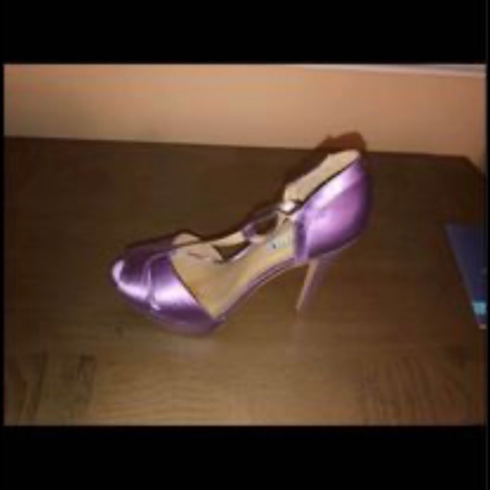 Wedding Shoes